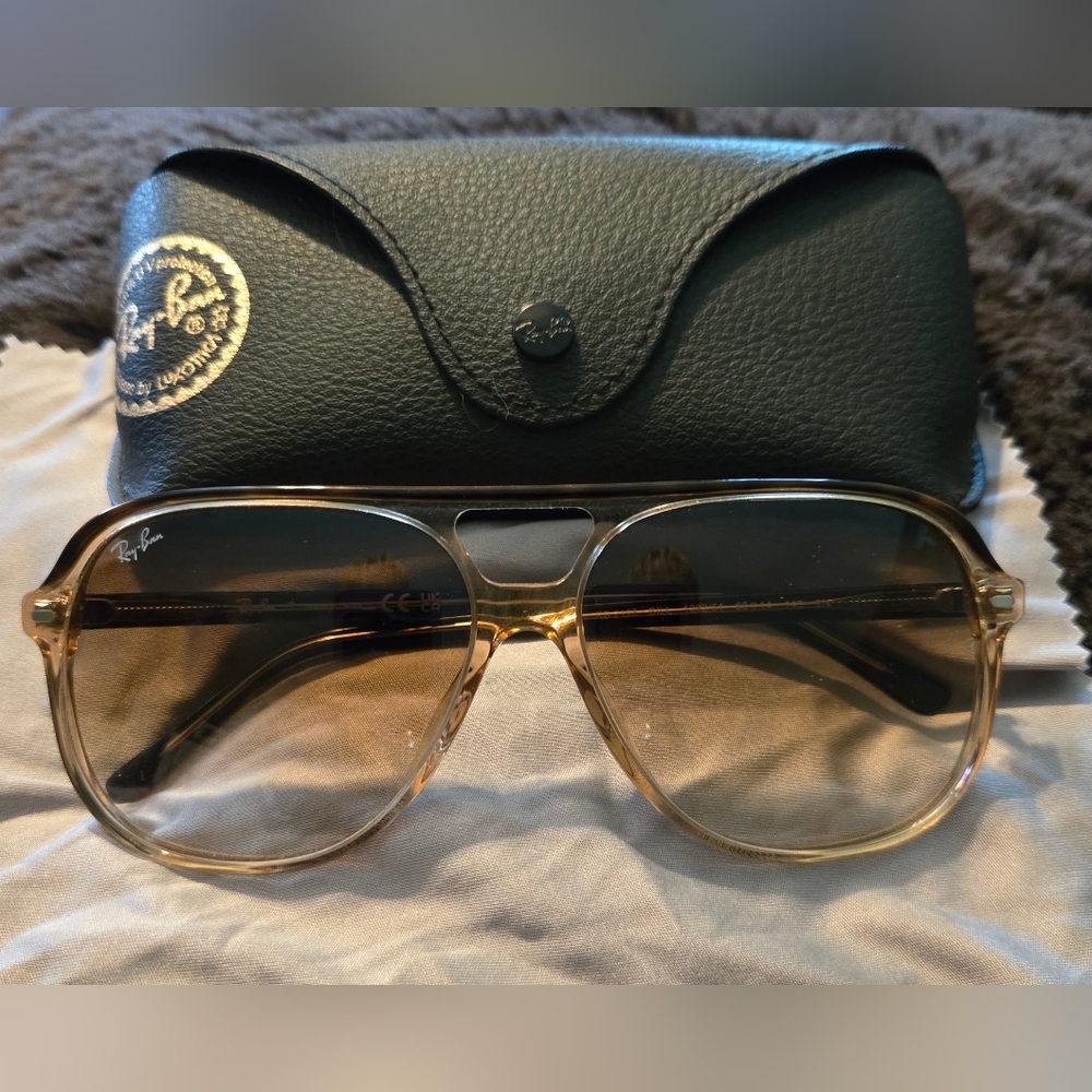 Ray-Ban Bill Sunglasses